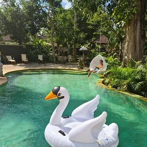 Vakantiepark Rasasvada, Uluwatu