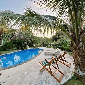 Gasthof Adi's, Uluwatu