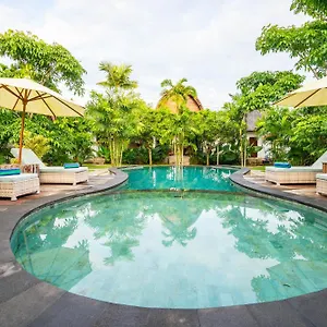 Resort Lumbung Bukit, Uluwatu