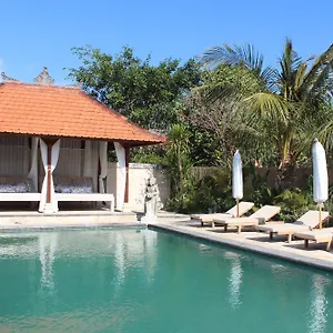 Gasthof The Possible, Uluwatu