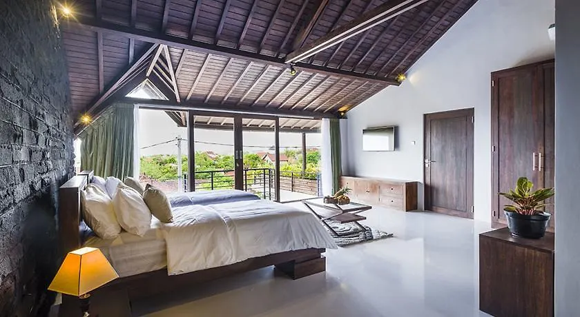14 Palms Hotel Uluwatu  Guest house Uluwatu (Bali)