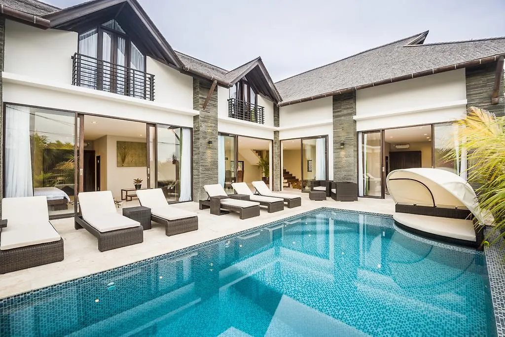 14 Palms Hotel Uluwatu