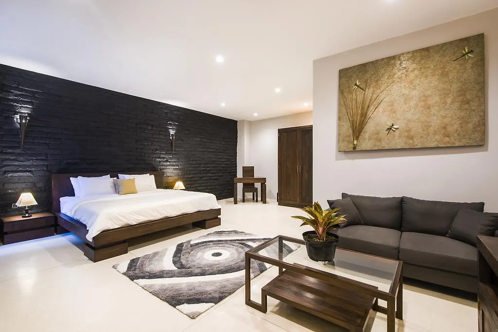 14 Palms Hotel Uluwatu  Indonesia