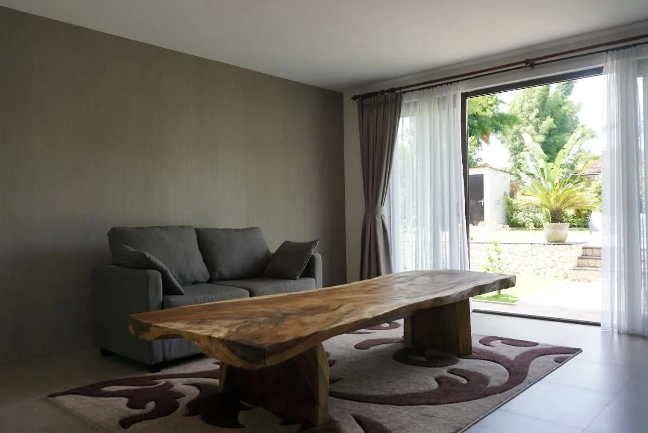 Guest house 14 Palms Hotel Uluwatu