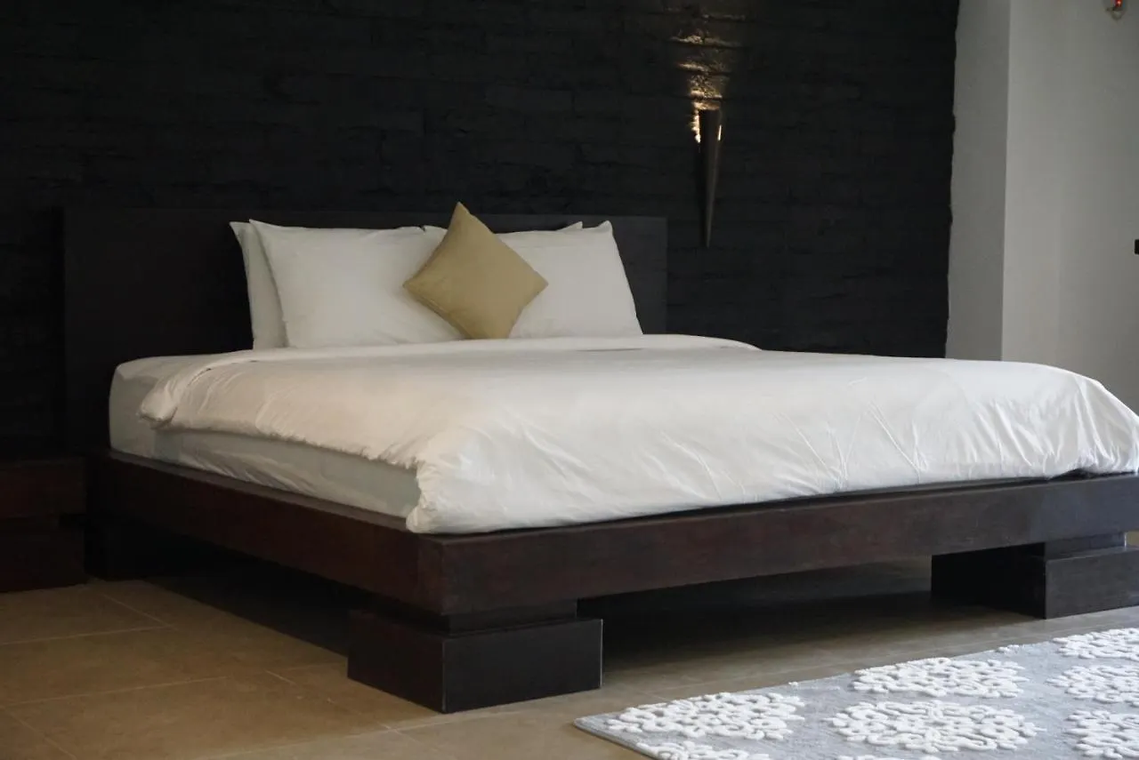 14 Palms Hotel Uluwatu
