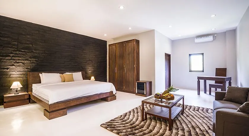14 Palms Hotel Uluwatu  Uluwatu (Bali)