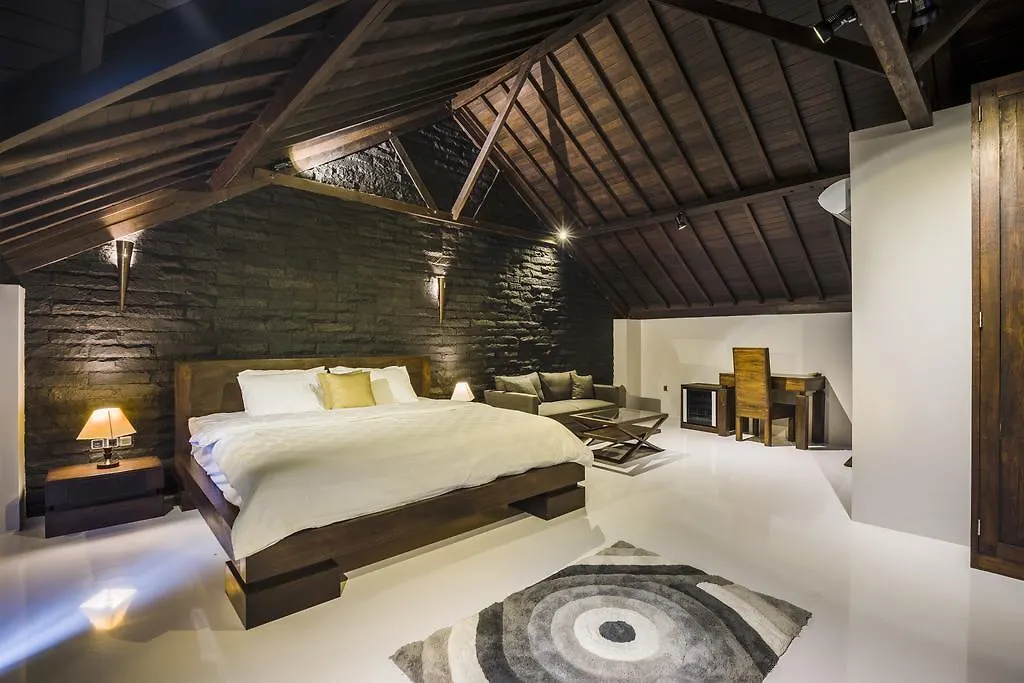 Guest house 14 Palms Hotel Uluwatu
