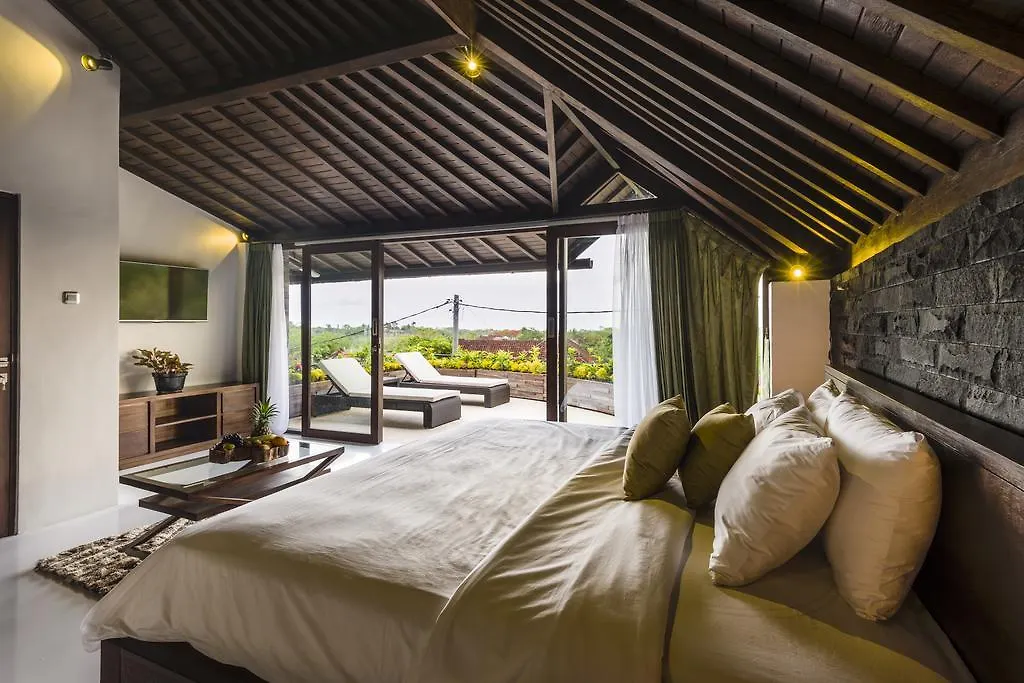 Guest house 14 Palms Hotel Uluwatu