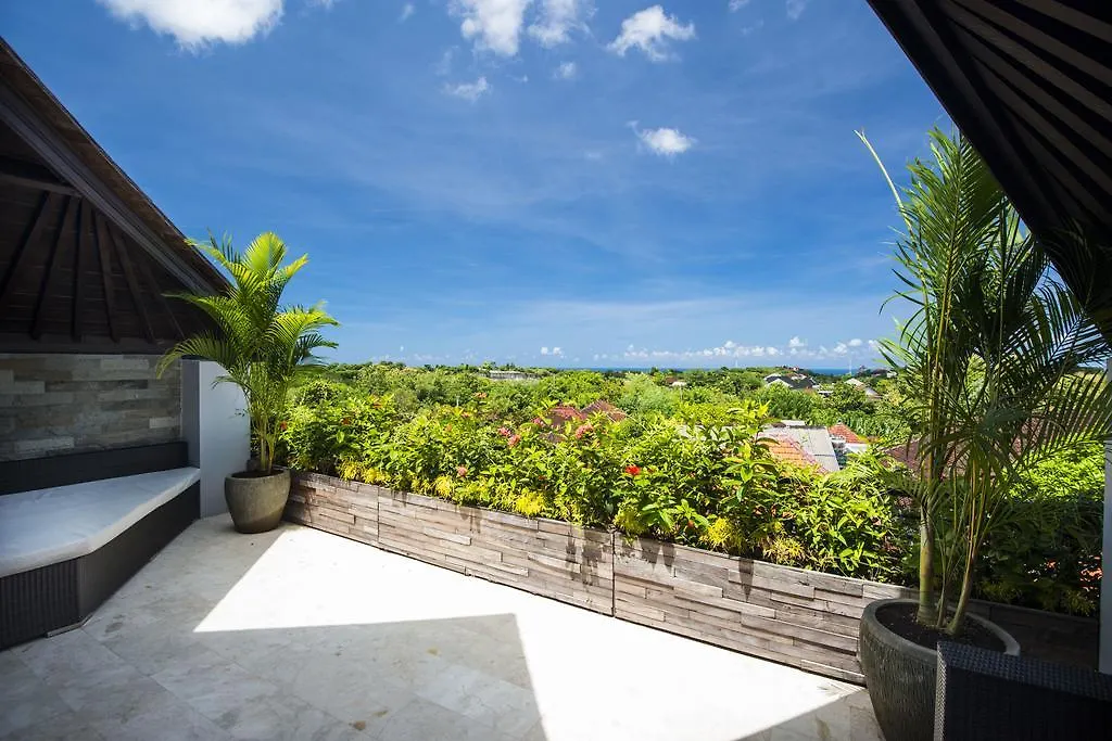14 Palms Hotel Uluwatu  Guest house Uluwatu (Bali)