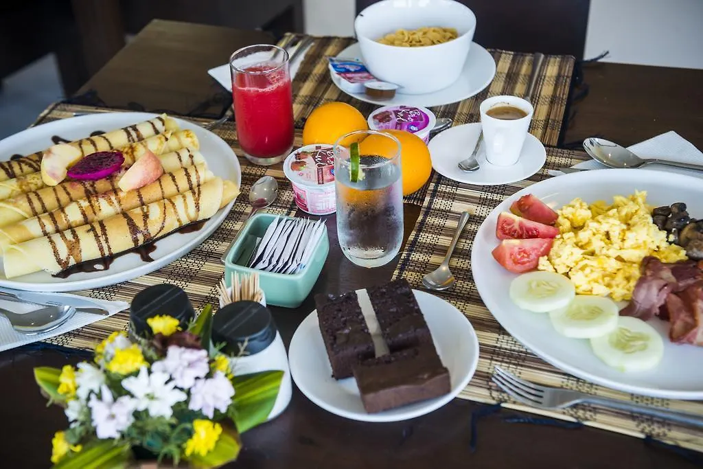 Guest house 14 Palms Hotel Uluwatu