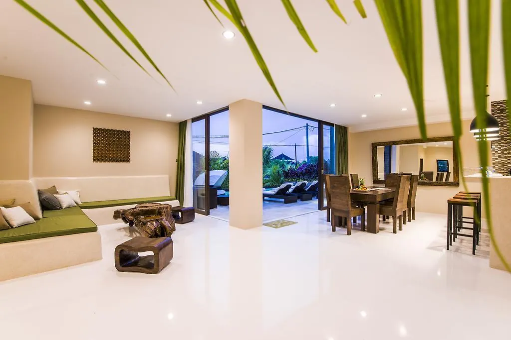 14 Palms Hotel Uluwatu  Uluwatu (Bali)
