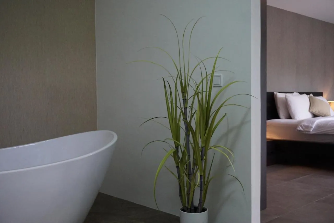 Guest house 14 Palms Hotel Uluwatu