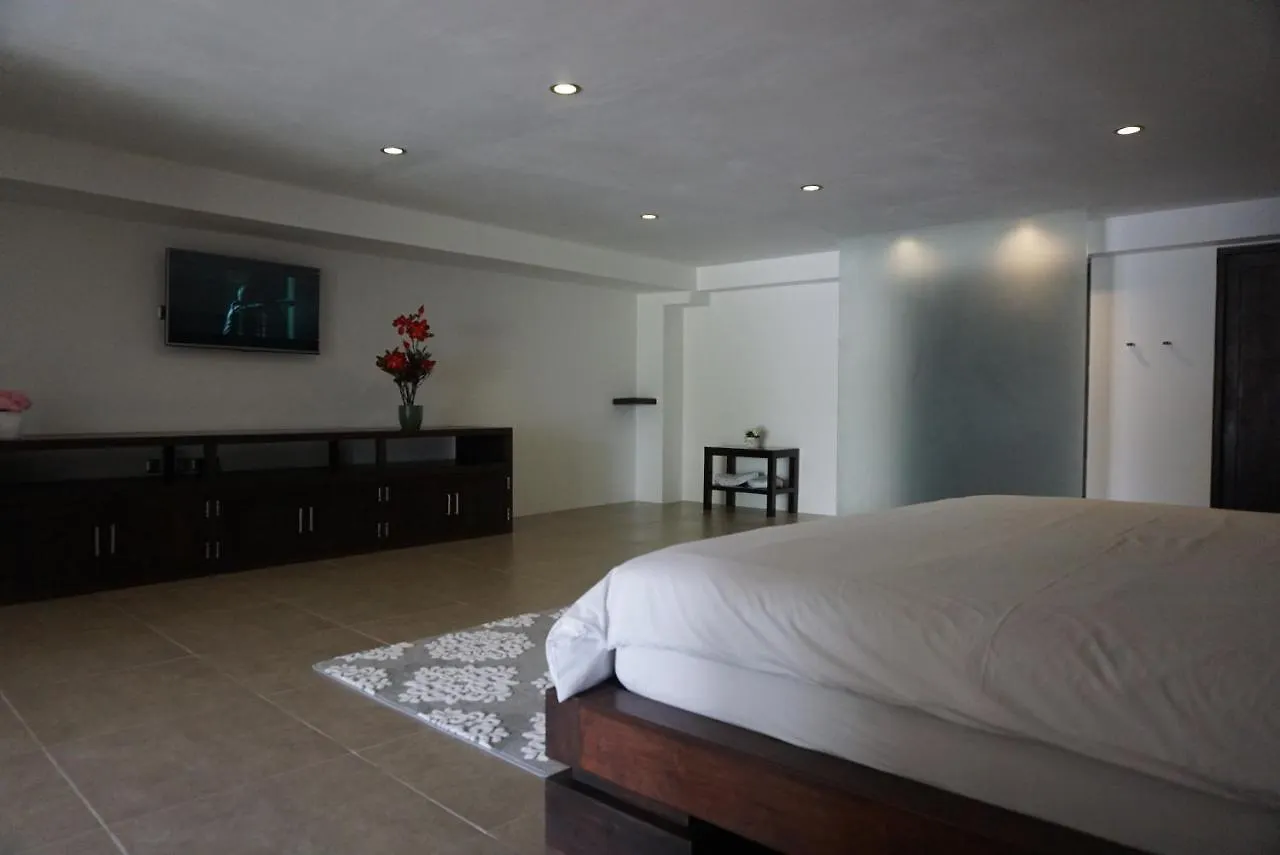 14 Palms Hotel Uluwatu  Guest house