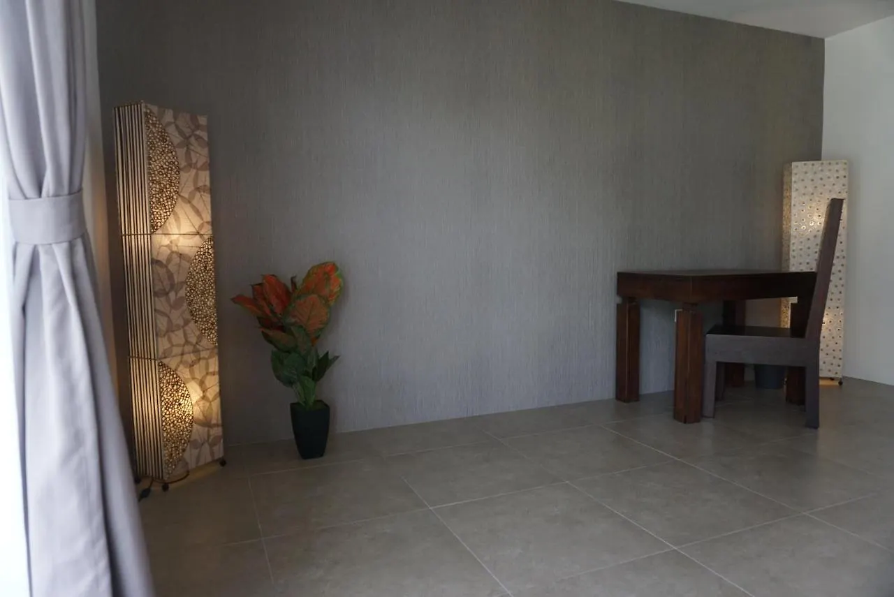14 Palms Hotel Uluwatu  Guest house